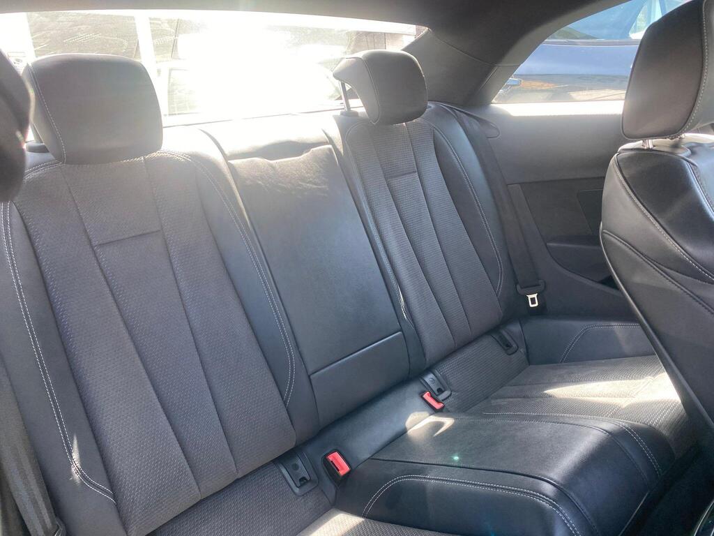Audi A5 1.4 TFSI S line Automatic