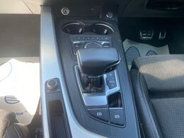 Audi A5 1.4 TFSI S line Automatic