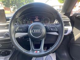 Audi A5 1.4 TFSI S line Automatic