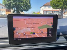 Audi A5 1.4 TFSI S line Automatic
